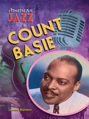 Count Basie - ebook